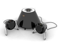 Altec lansing FX3021